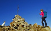 80 Cima di Venina (2624 m)